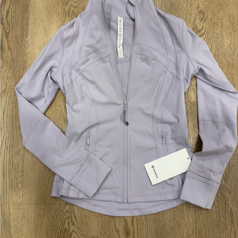 LuLuLemon Jacket